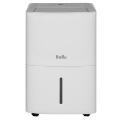 Осушитель воздуха Ballu Smart Duty Wi-Fi BD60T SD