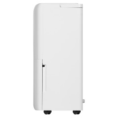 Осушитель воздуха Ballu Smart Duty Wi-Fi BD60T SD