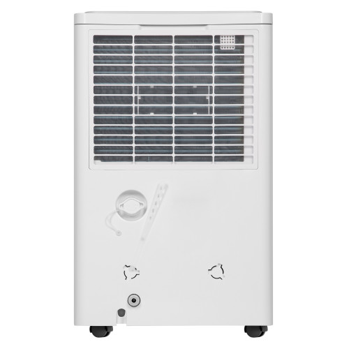 Осушитель воздуха Ballu Smart Duty Wi-Fi BD60T SD