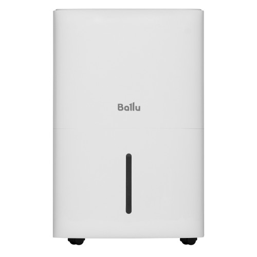 Осушитель воздуха Ballu Smart Duty Wi-Fi BD60T SD