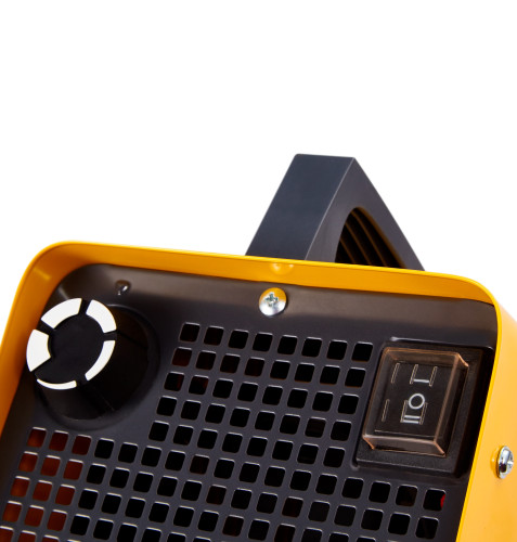 Пушка тепловая BALLU BKN-5