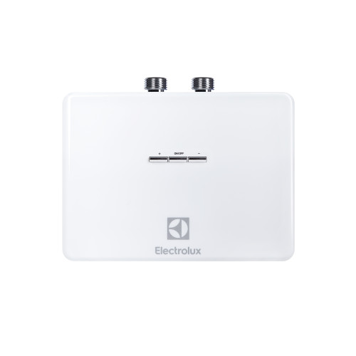 Водонагреватель проточный Electrolux NPX 4 AQUATRONIC DIGITAL 2.0