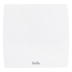 Вентилятор вытяжной Ballu BAF-SL 120 V с обратным клапаном
