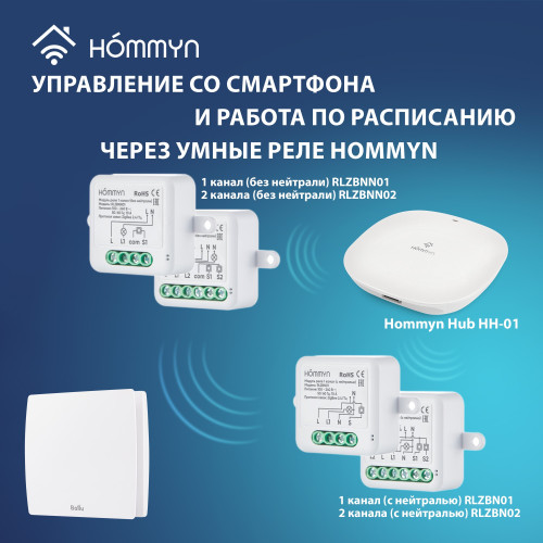 Вентилятор вытяжной Ballu BAF-SL 120 V с обратным клапаном