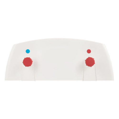 Проточный водонагреватель Electrolux SMARTFIX 2.0 TS (5,5 kW) - кран+душ