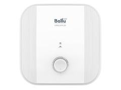 Водонагреватель Ballu BWH/S 10 Capsule Plus U