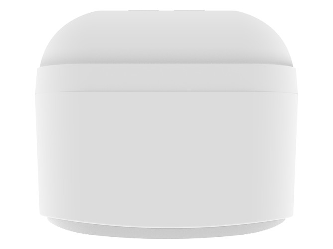 Водонагреватель Ballu BWH/S 10 Capsule Plus U