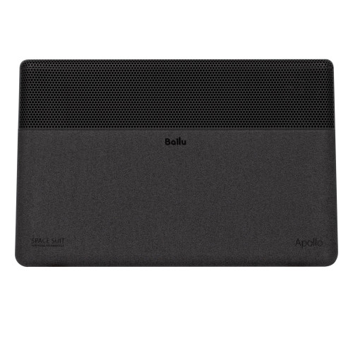 Конвектор электрический Ballu Apollo digital INVERTER Space Black BEC/ATI-2002