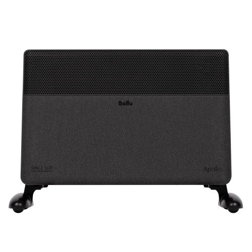 Конвектор электрический Ballu Apollo digital INVERTER Space Black BEC/ATI-2002