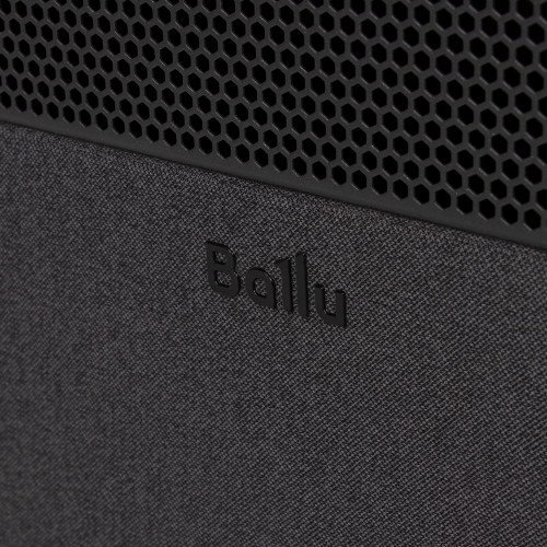 Конвектор электрический Ballu Apollo digital INVERTER Space Black BEC/ATI-2002