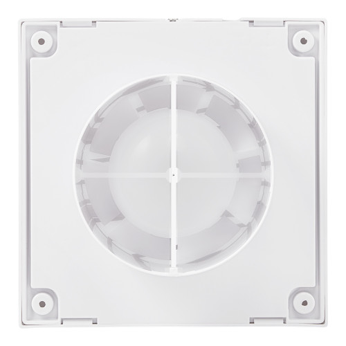 Вентилятор вытяжной Ballu BAF-AR 100 V с обратным клапаном