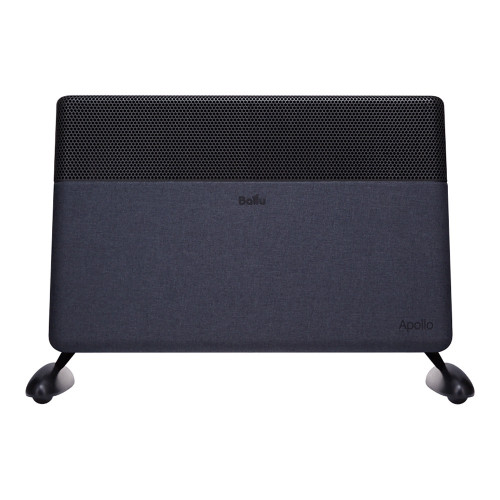 Конвектор электрический Ballu Apollo digital INVERTER Space Black BEC/ATI-1502