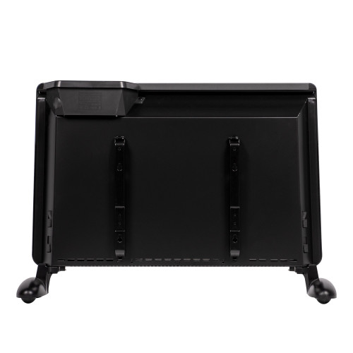 Конвектор электрический Ballu Apollo digital INVERTER Black Infinity BEC/ATI-2003