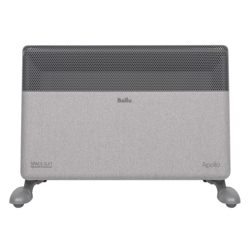 Конвектор электрический Ballu Apollo digital INVERTER Moon Gray BEC/ATI-2001