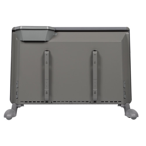 Конвектор электрический Ballu Apollo digital INVERTER Moon Gray BEC/ATI-2001