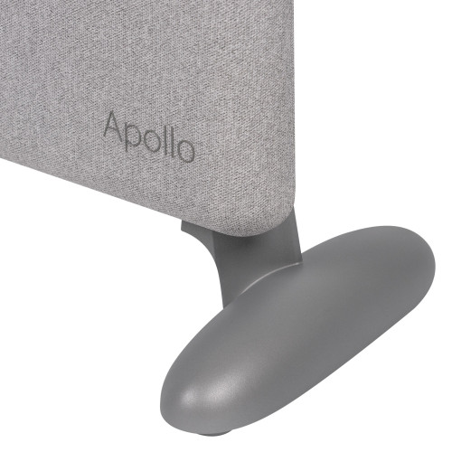 Конвектор электрический Ballu Apollo digital INVERTER Moon Gray BEC/ATI-2001