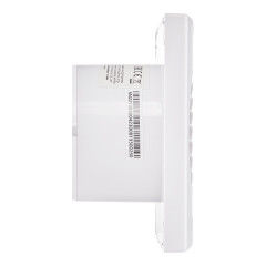 Вентилятор вытяжной Ballu BAF-AR 120 V с обратным клапаном