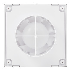Вентилятор вытяжной Ballu BAF-AR 120 V с обратным клапаном