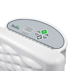 Конвектор электрический Ballu Ettore BEC/ETER-1000