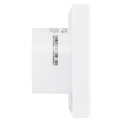 Вентилятор вытяжной Ballu BAF-EX 100 G с грав. жалюзи