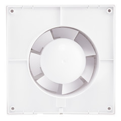 Вентилятор вытяжной Ballu BAF-EX 100 G с грав. жалюзи