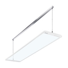 Комплект обогреватель инфракрасный Ballu BIH-GTW-0.8 + Терморегулятор BMT-1