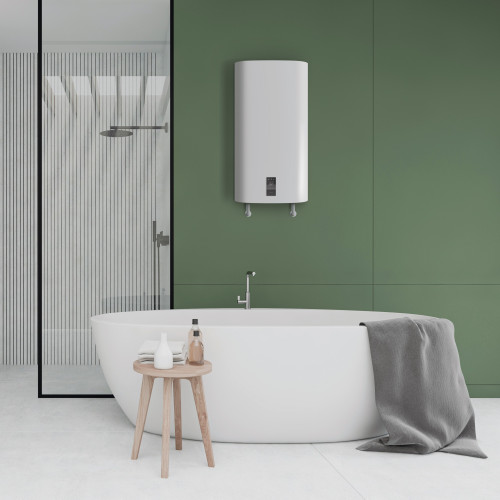 Водонагреватель Ballu BWH/S 80 Cetrion Inverter