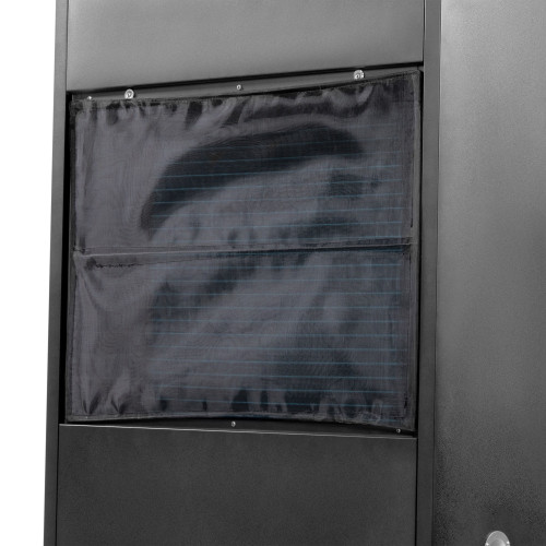 Осушитель воздуха промышленный Ballu Sand hill BDH-240LE колонного типа