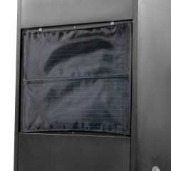 Осушитель воздуха промышленный Ballu Sand hill BDH-240LE колонного типа