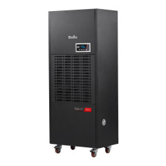 Осушитель воздуха промышленный Ballu Sand hill BDH-168LE колонного типа