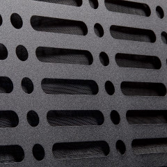 Осушитель воздуха промышленный Ballu Sand hill BDH-168LE колонного типа