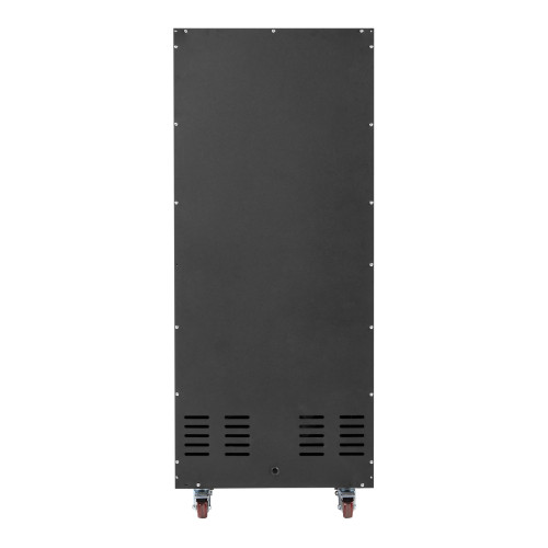 Осушитель воздуха промышленный Ballu Sand hill BDH-168LE колонного типа