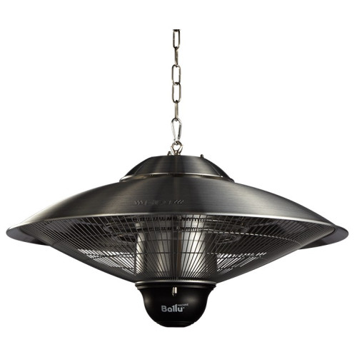 Обогреватель инфракрасный BALLU BIH-LL-2.1