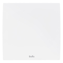 Вентилятор вытяжной Ballu BAF-SL 150 V с обратным клапаном
