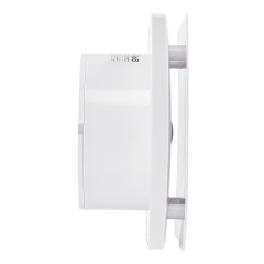 Вентилятор вытяжной Ballu BAF-SL 150 V с обратным клапаном