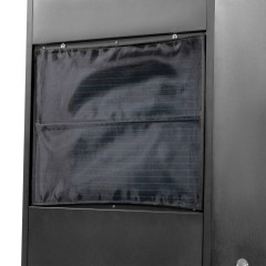 Осушитель воздуха промышленный Ballu Sand hill BDH-360LE колонного типа