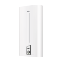 Электрические накопительные водонагреватели с баком из нержавеющей стали